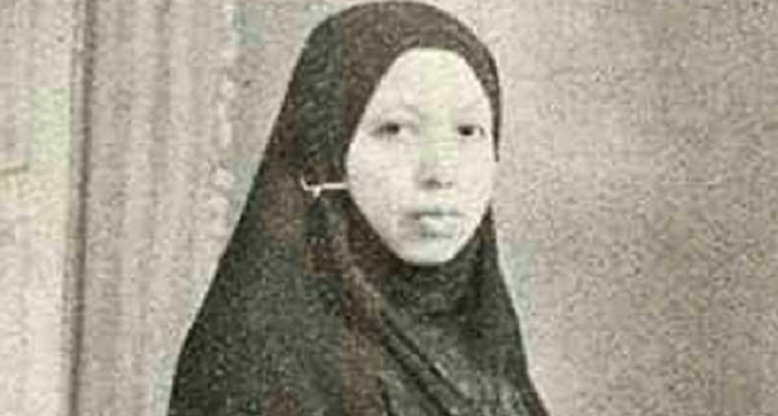 Catatan Kecil tentang Pejuang Muslimah Rahmah El Yunisiah