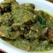 Resep Gulai Itiak Lado Mudo Khas Koto Gadang