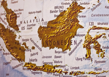 Napak Tilas Masuknya Islam ke Nusantara