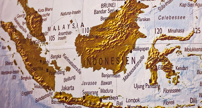 Napak Tilas Masuknya Islam ke Nusantara