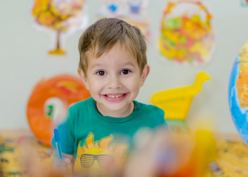 Artikulasi dan Baby Talking