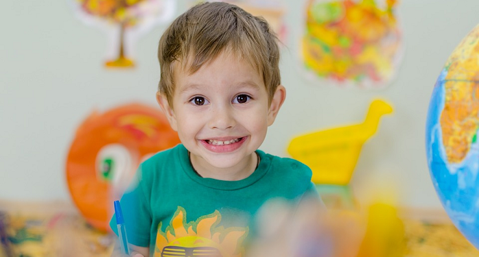 Artikulasi dan Baby Talking