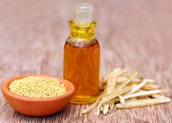 Berkenalan dengan Manfaat Minyak Mustard untuk Kecantikan