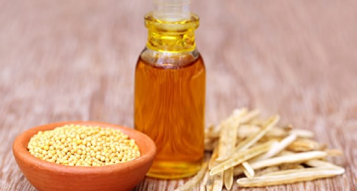 Berkenalan dengan Manfaat Minyak Mustard untuk Kecantikan