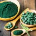 Yuk Mulai Gunakan Masker Spirulina