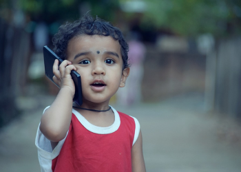 Artikulasi dan Baby Talking