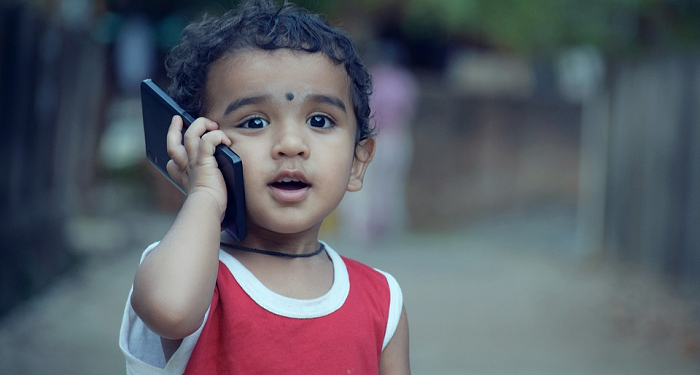 Artikulasi dan Baby Talking