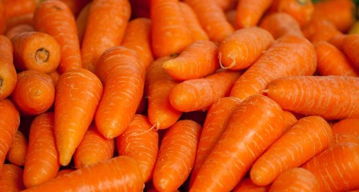 Manfaat wortel selain untuk kesehatan mata