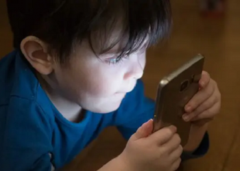 Soal Anak Kecanduan Gawai dan Masuk RS Jiwa, Ini Kata Psikolog