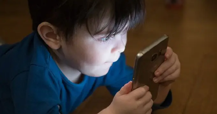 Soal Anak Kecanduan Gawai dan Masuk RS Jiwa, Ini Kata Psikolog