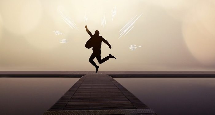 Empat Rahasia Kesuksesan