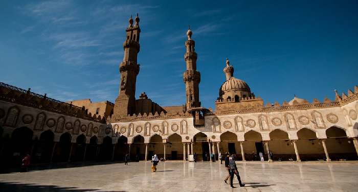 Qashar dan Jama Shalat