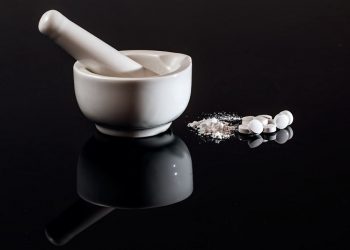 Batas Aman Cemaran EG dan DEG dalam Sirop Obat