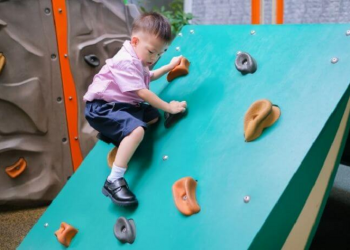 Permainan Apa Saja yang Cocok untuk si Dua Tahun?