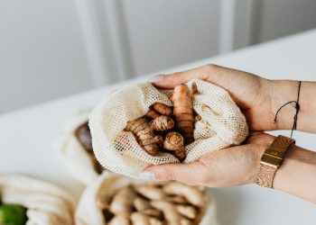 Mengonsumsi kunyit tingkatkan memori dan mood belajar