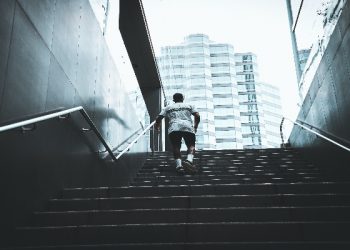 Tips tetap sehat walaupun sibuk