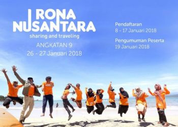 Rona Nusantara Rumah Zakat
