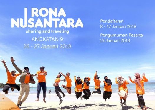 Rona Nusantara Rumah Zakat
