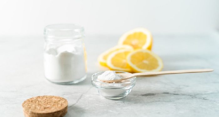 Mengatasi Ketiak Hitam dengan Baking Soda