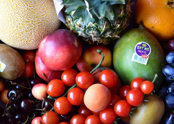 Hukum Mencicipi Buah Sebelum Membeli