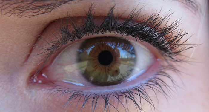 Inilah Penyebab Bulu Mata Rontok