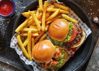 Kombinasi makanan sebaiknya dihindari