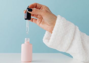 Kebiasaan untuk mencega penuaan kulit