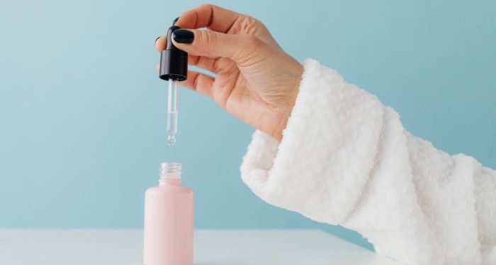 Kebiasaan untuk mencega penuaan kulit