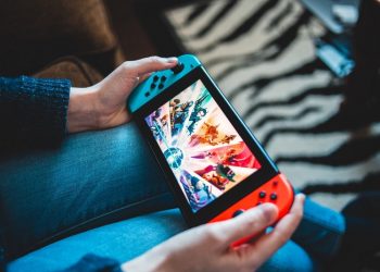 Bunda, Ini Sebabnya Video Game Action Tidak Baik untuk Anak