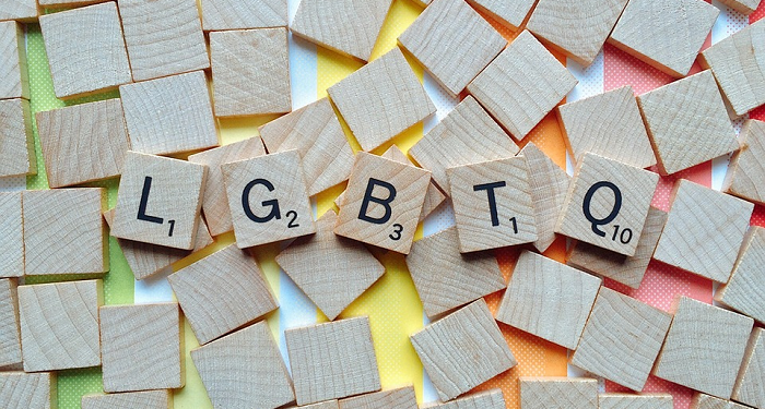 Menjaga Fitrah anak dari LGBT