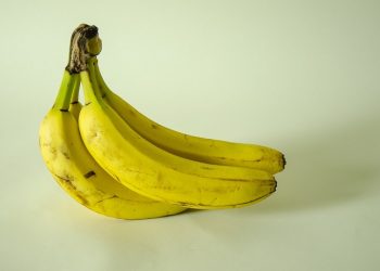 Cermat Konsumsi Pisang Bagi Penderita Diabetes