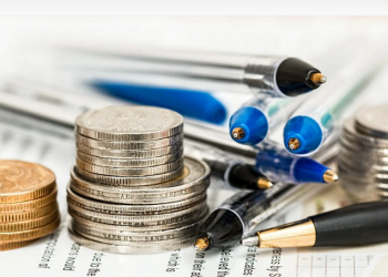 Hukum Kerja sama dengan Lembaga Ribawi