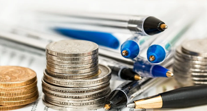 Hukum Kerja sama dengan Lembaga Ribawi