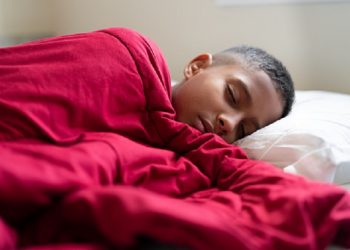 Pillow Talk, Obrolan Menjelang Tidur Bersama Anak