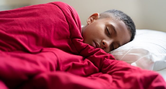 Pillow Talk, Obrolan Menjelang Tidur Bersama Anak