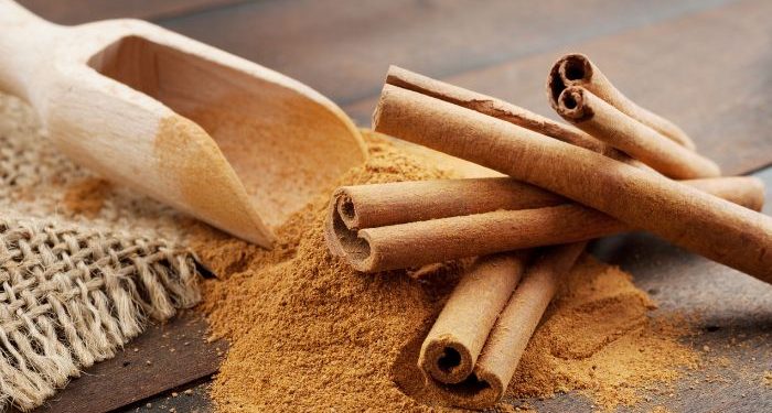 Manfaat minum air kayu manis untuk kesehatan