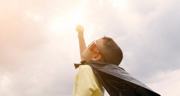 Hak-Hak anak dalam Islam