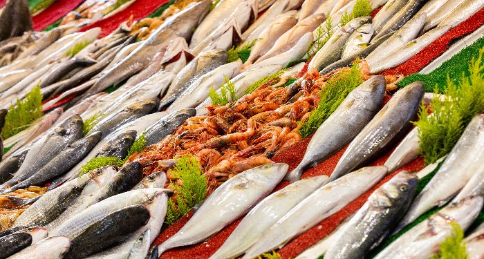 9 Makanan yang Dapat Mencegah Kanker Usus Besar