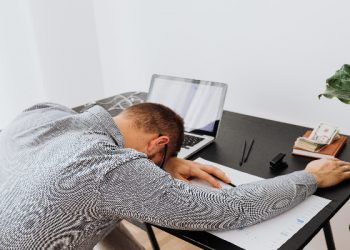 Cara hilangkan kelelahan dengan cepat