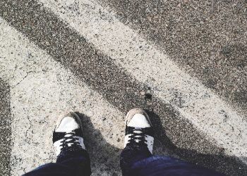 Rutin Jalan Pagi Bisa Turunkan Berat Badan