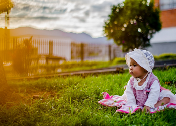 Inilah Bedanya Pertumbuhan dan Perkembangan pada Balita
