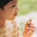 Masalah makan pada anak