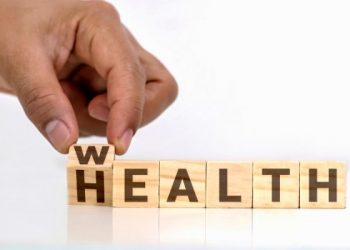 Kondisi wajah berhubungan dengan kesehatan