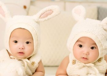 Menjadikan kakak adik saling sayang