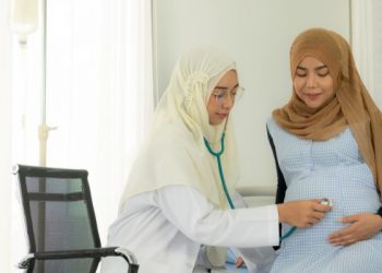 Mengatasi Mual saat Hamil