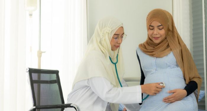 Mengatasi Mual saat Hamil