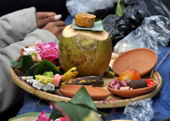 Mengganti Syair Shalawat Bukan kepada Nabi