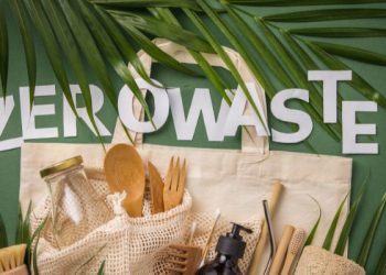 Selamatkan lingkungan dengan terapkan zero waste mulai dari rumah