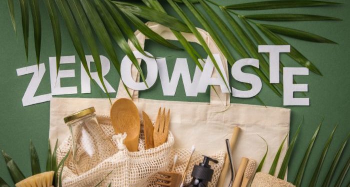 Selamatkan lingkungan dengan terapkan zero waste mulai dari rumah
