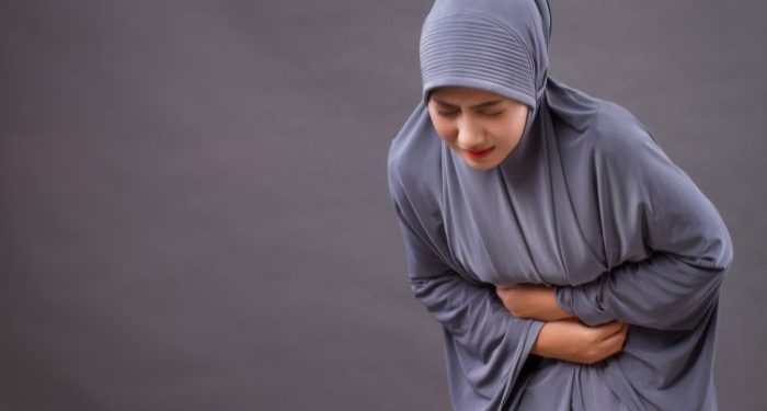 Waspadai penyakit PID saat keputihan